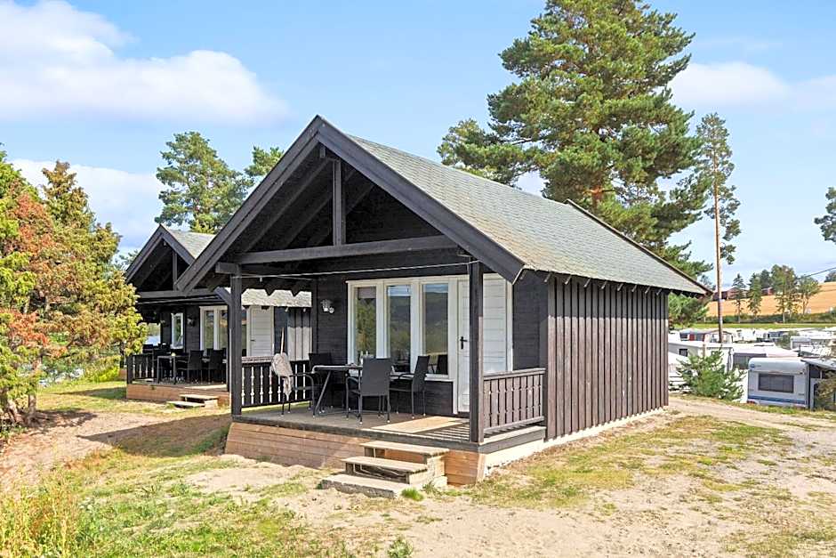 Topcamp Onsakervika - Tyrifjorden