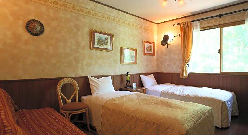 Piccolo Hotel Opera Karuizawa