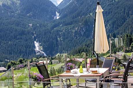 Panoramahotel Burgeck