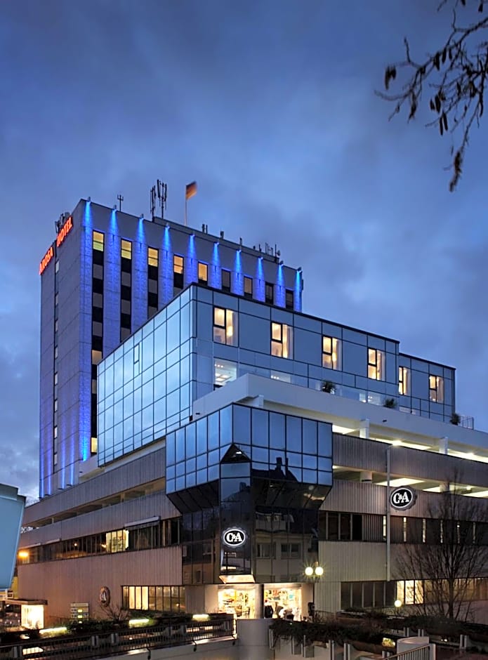 Best Western Plus Arosa Hotel