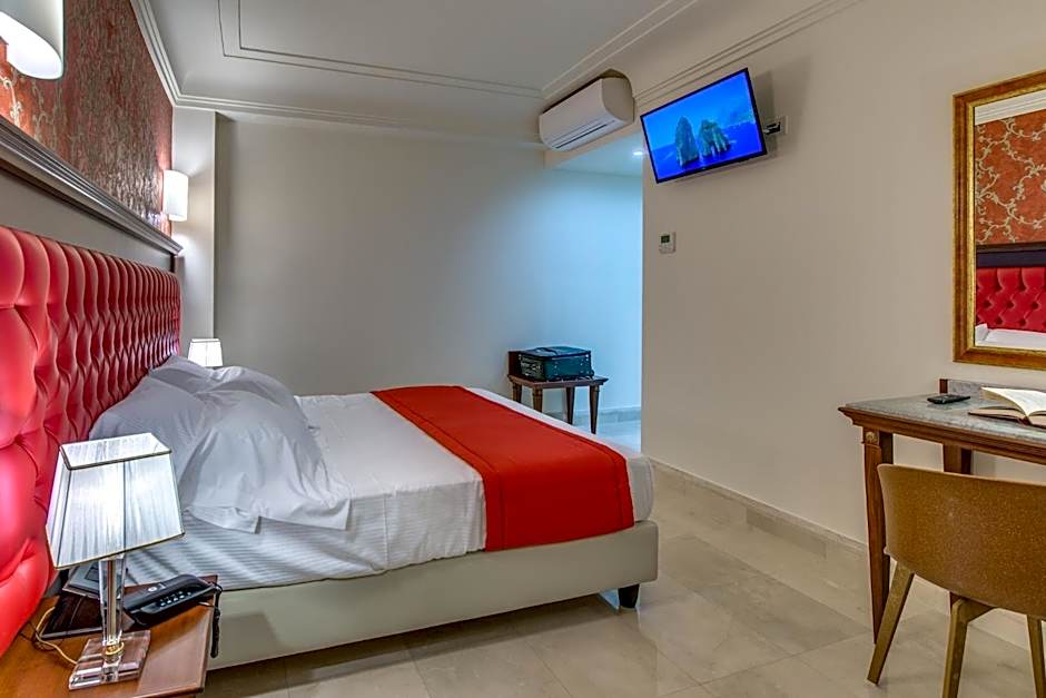 La Paloma Blanca Hotel