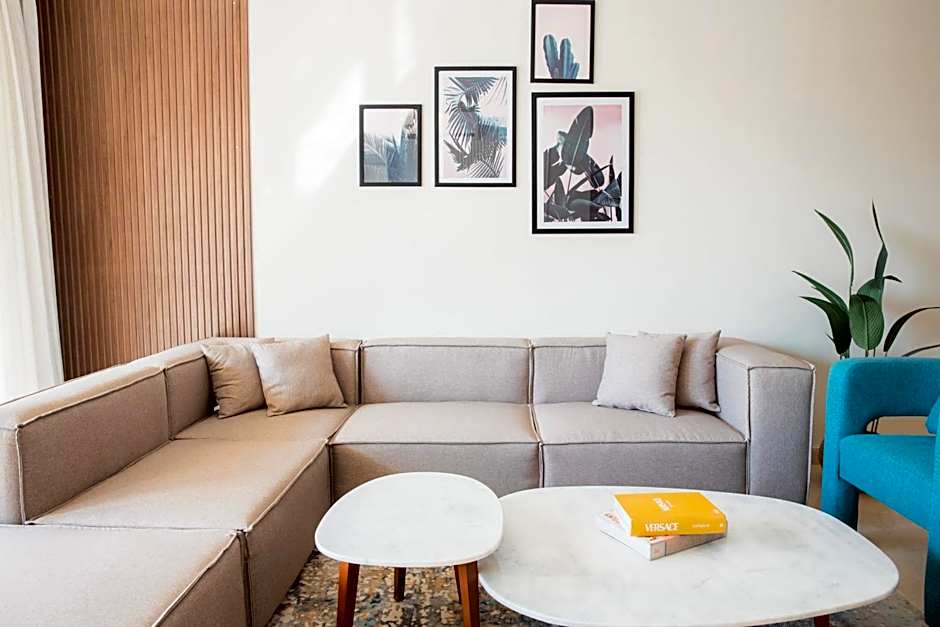 Mivida Emaar - Residence by Elegant Hospitality