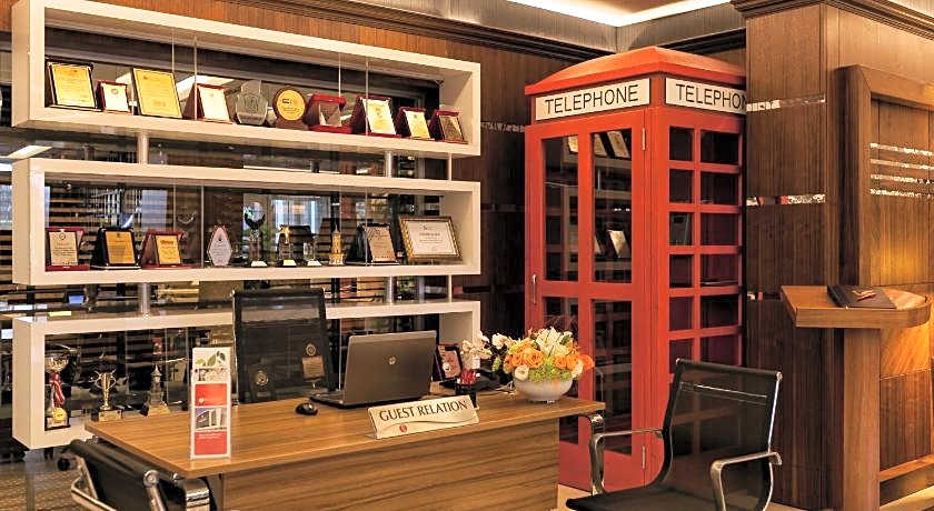 Ramada Plaza by Wyndham Izmit