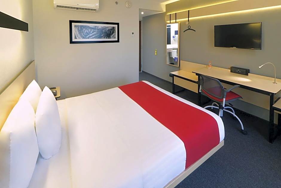 City Express by Marriott Tijuana Insurgentes