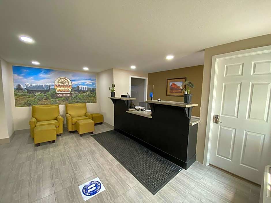 Oregon Trail Inn and Suites