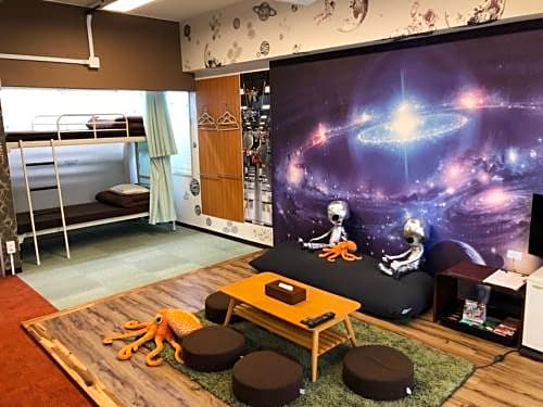 Omotenashi Hostel Miyajima - Vacation STAY 25226v