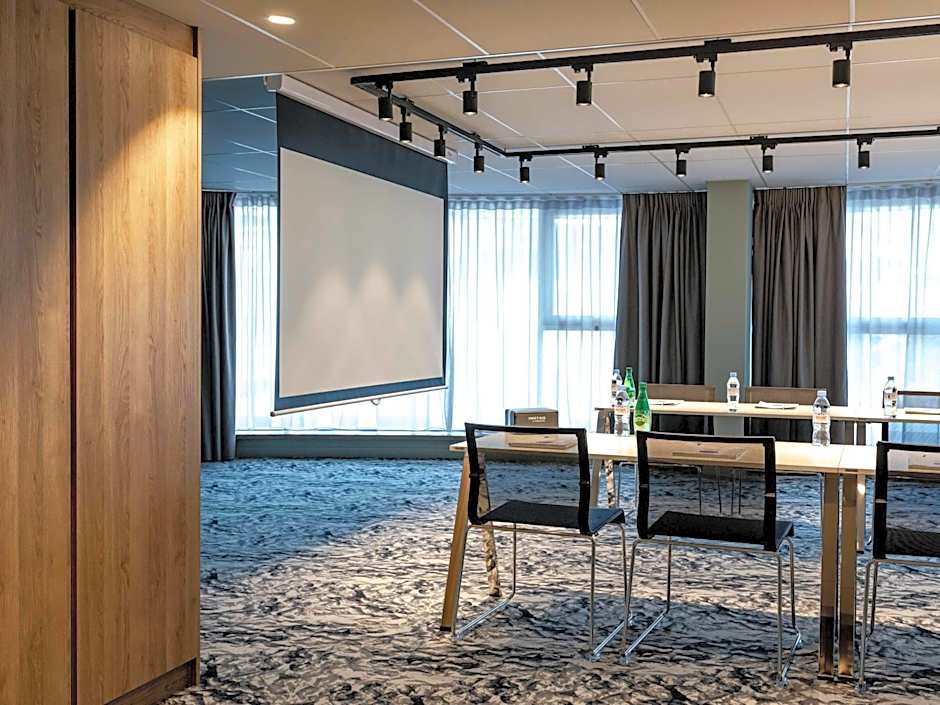 Novotel Angers Centre Gare