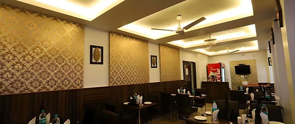 Hotel Surya International