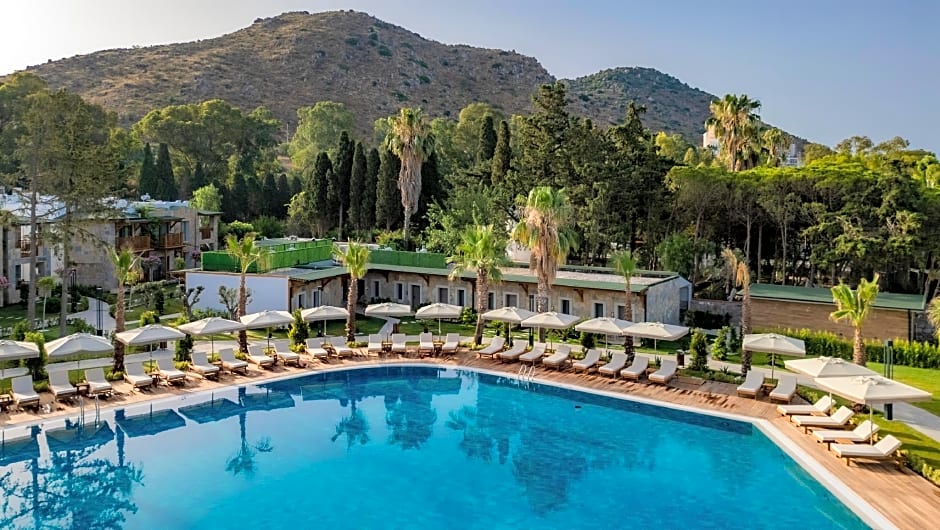 Suum Bodrum Hotel & Beach - Adult Only 16