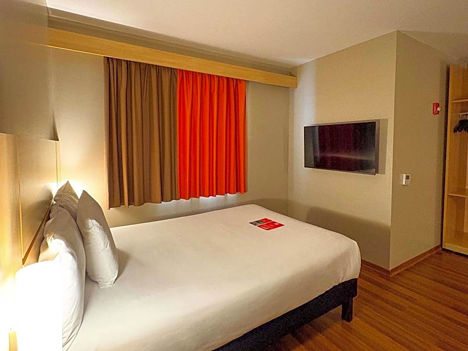ibis Lima Larco Miraflores