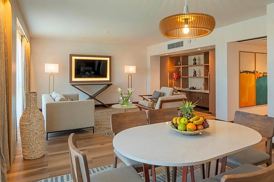 InterContinental Lusaka By IHG