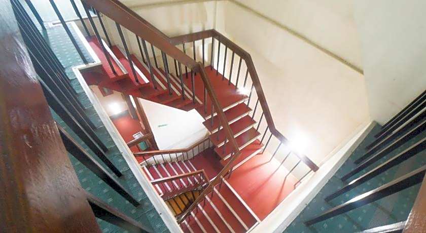 New Grand Park Hotel