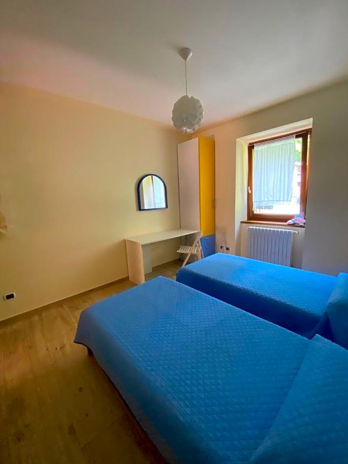 Il Giardino degli Elfi