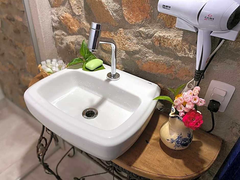 Segredo da Serra Pousada Boutique