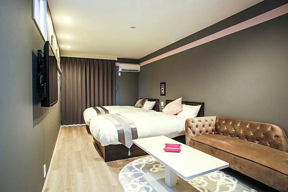 FUKUOKA MOJIKO STAY