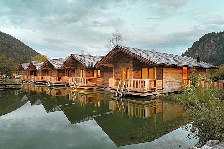 Golf- und Sporthotel Moarhof