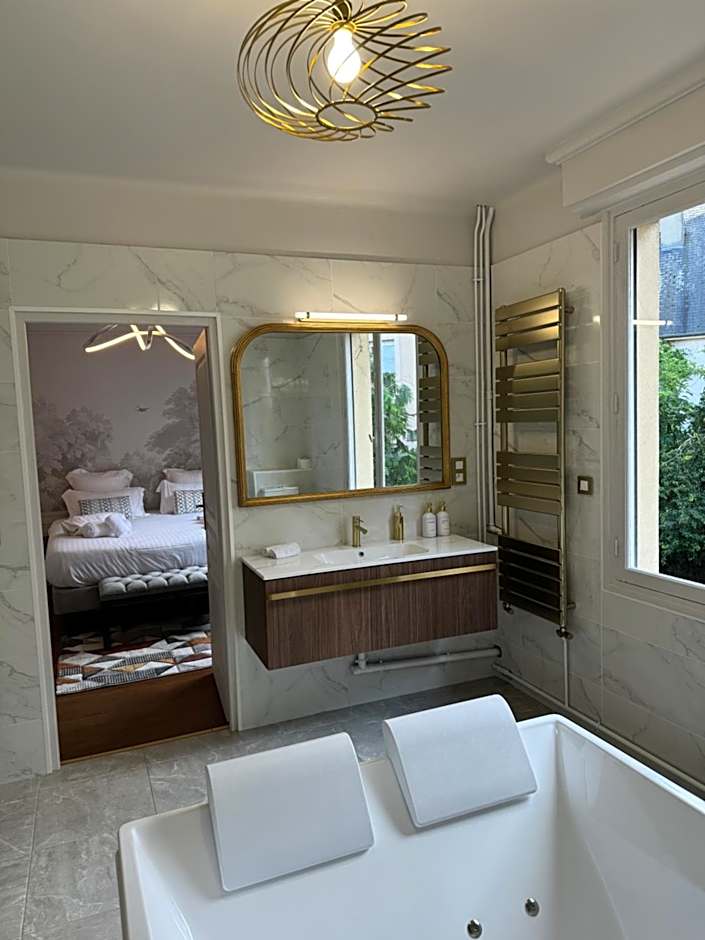 Erawan Boutique Hôtel