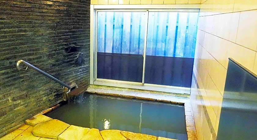 ATAMI SPRING TERRACE HOTEL