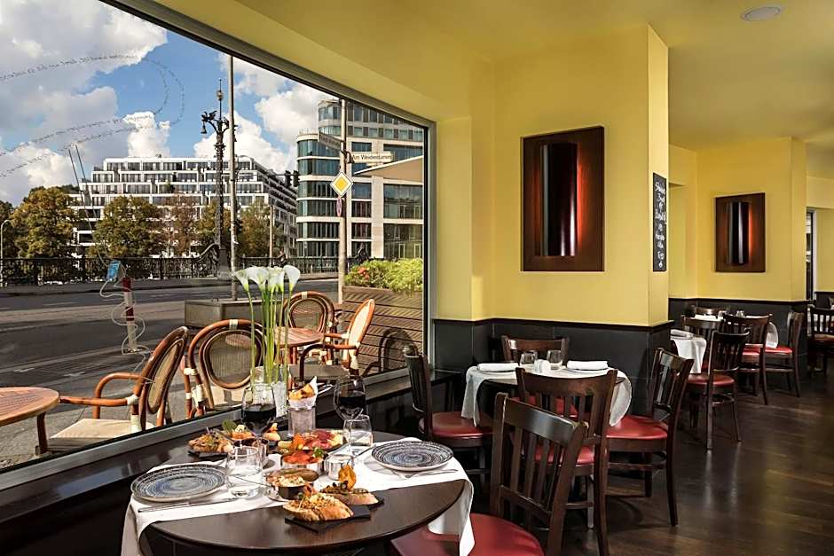 Melia Berlin
