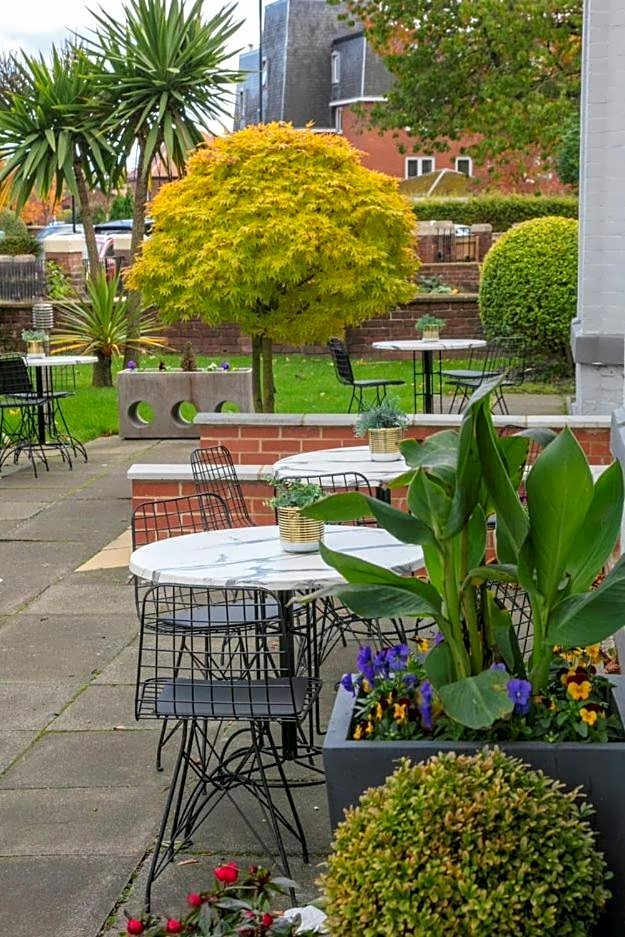 Best Western New Kent Hotel