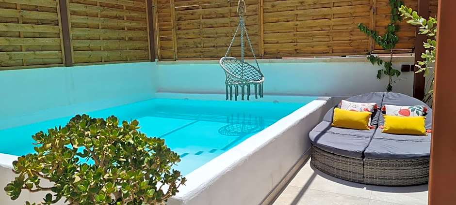 Murallas de Jayrán Hotel Boutique