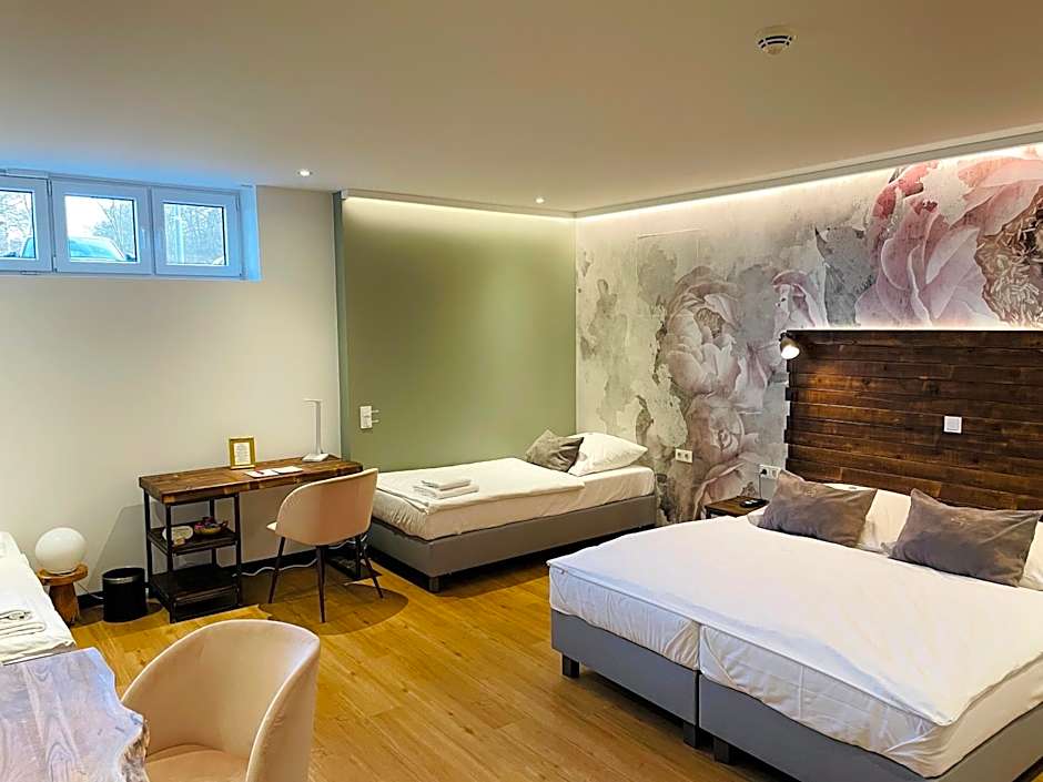 Hotel Wiesengrund Business & Boutique