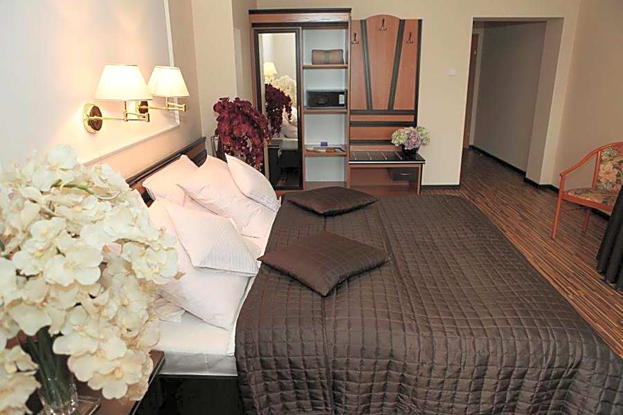 Wzgórze Toskanii Conferences & Restaurant