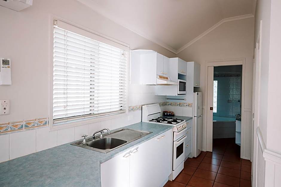 BIG4 Rainbow Beach Holiday Park