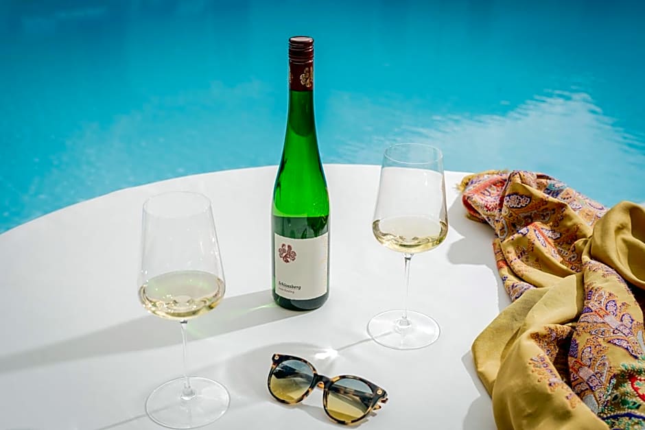 Hotel Schloss Dürnstein