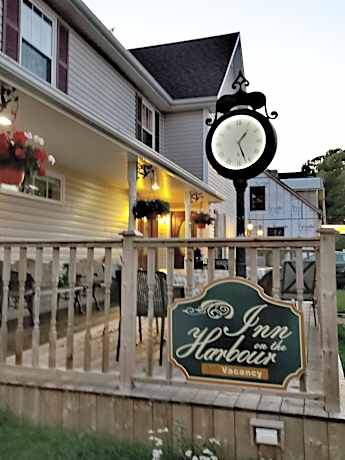 Inn on the Harbour