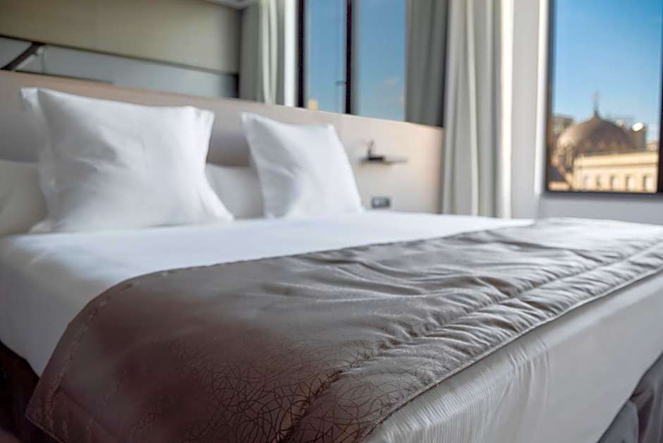 Negresco Princess 4* Sup