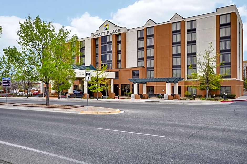 Hyatt Place Albuquerque/Uptown