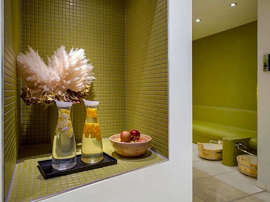 Pullman Munich