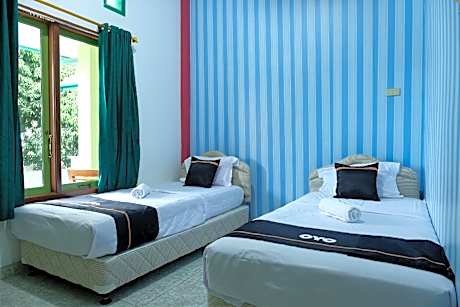 OYO 2186 Esbe Hotel Syariah