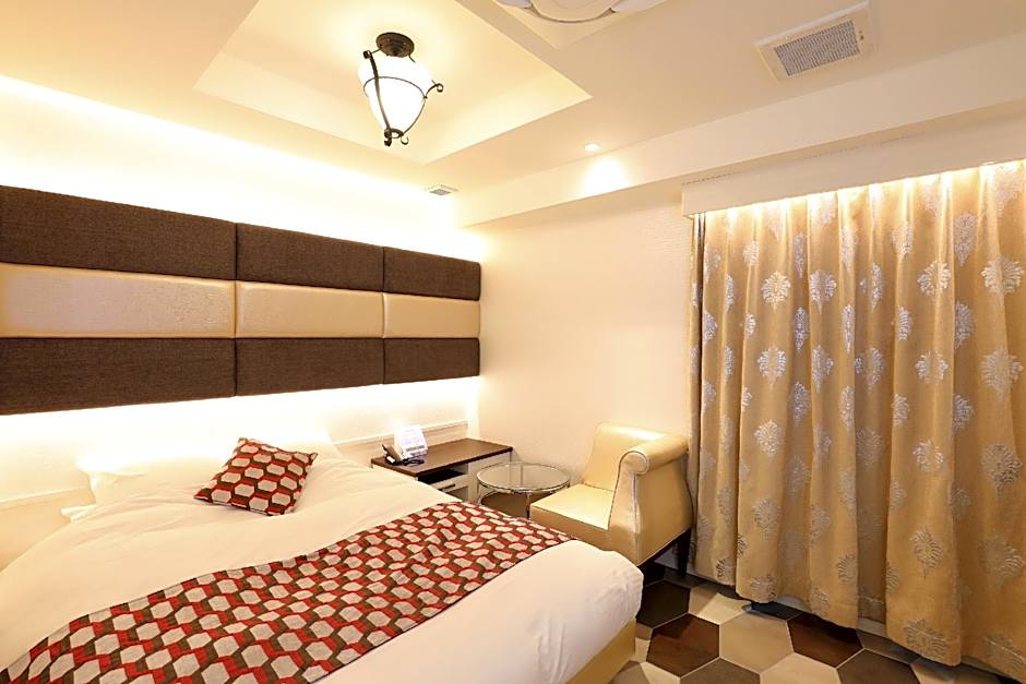 Hotel Leon Hamamatsu