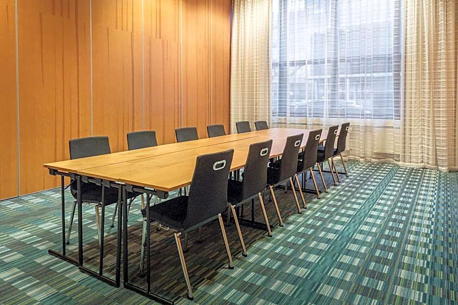 Hilton Helsinki-Vantaa Airport