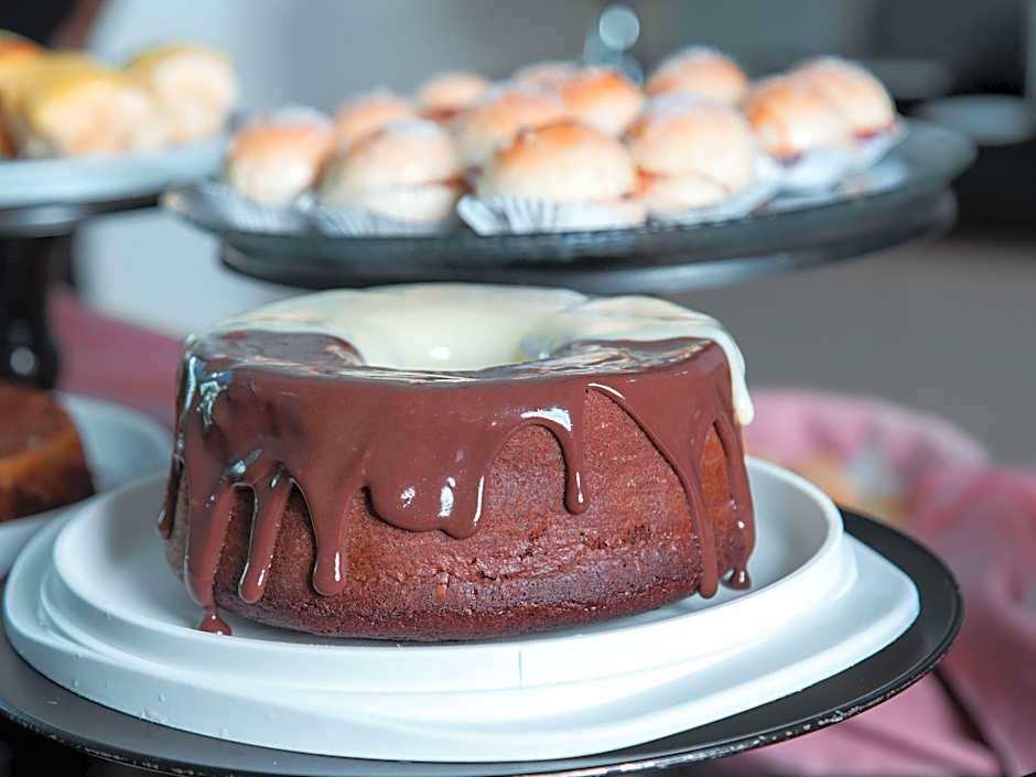 ibis Presidente Prudente