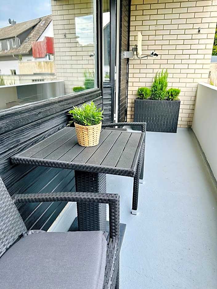 Nanis Hotel & Appartements