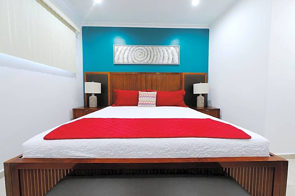 Victoria City Hotel