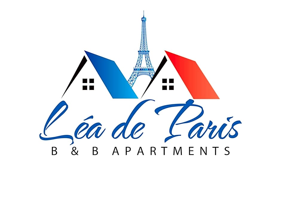 Léa de Paris