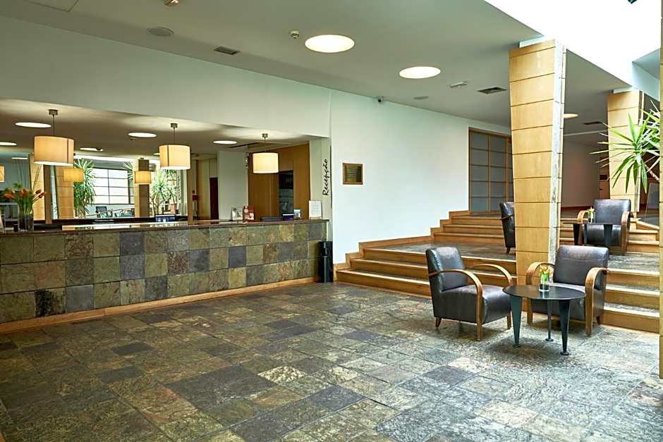 Leziria Parque Hotel