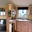 Newquay Bay Porth Caravan - 8 Berth