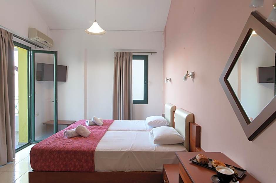 Ariadni Palace Apartments