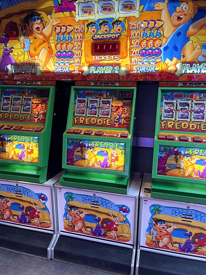 Holiday Home Breaks At Tattershall Lakes