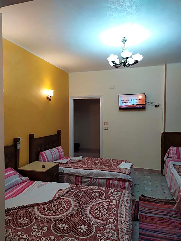 Cairo Moon Hostel