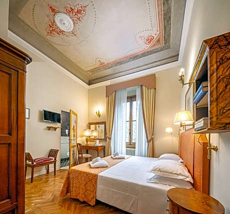 B&B Il Marzocco
