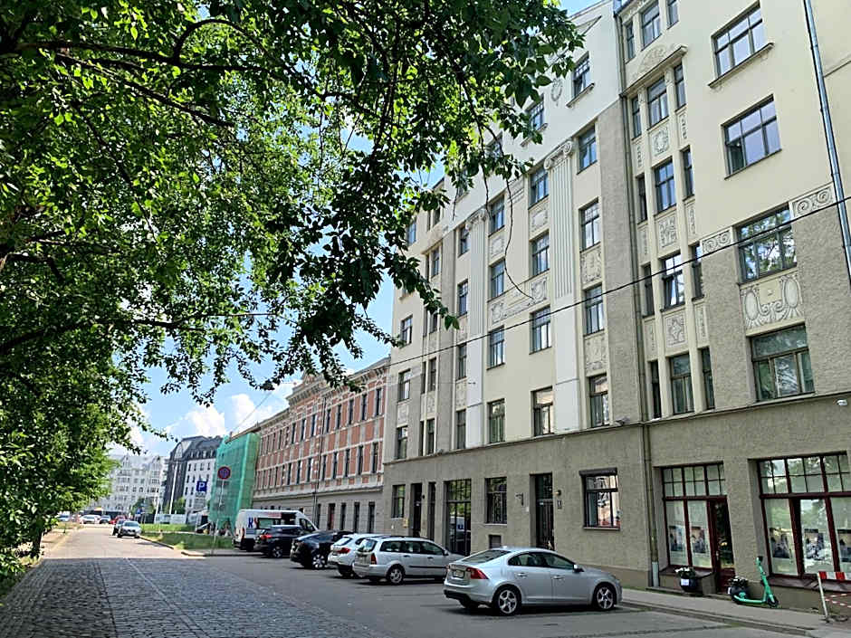 Guesthouse Jakob Lenz