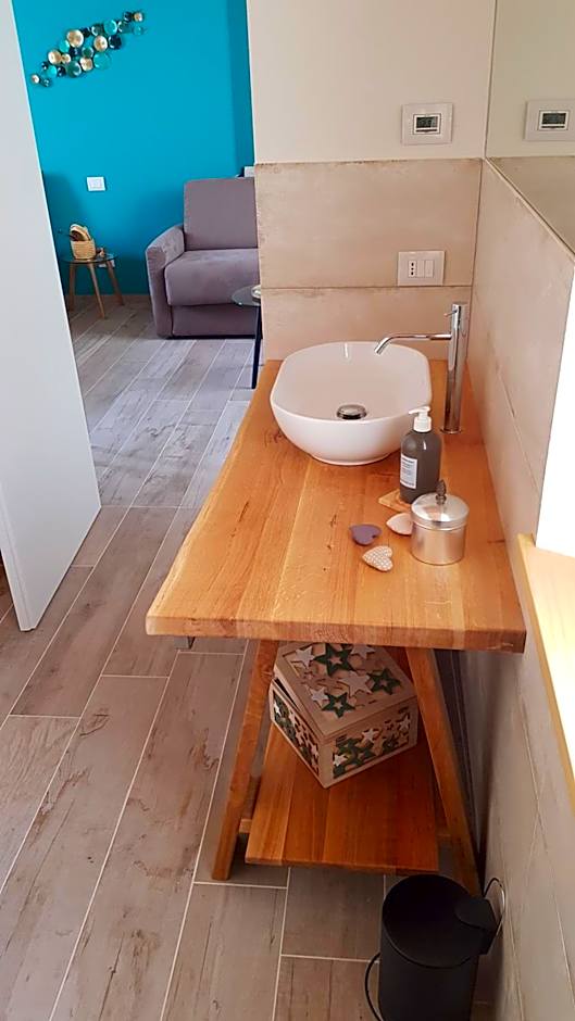 Toson d'Oro Bed & Breakfast