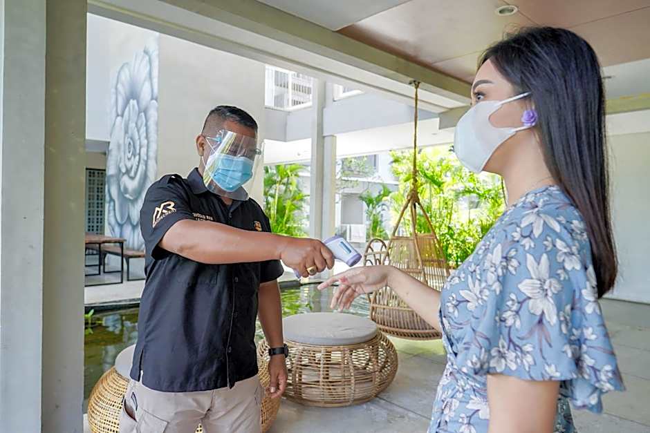 The Rooms Apartment Bali by ARM Hospitality