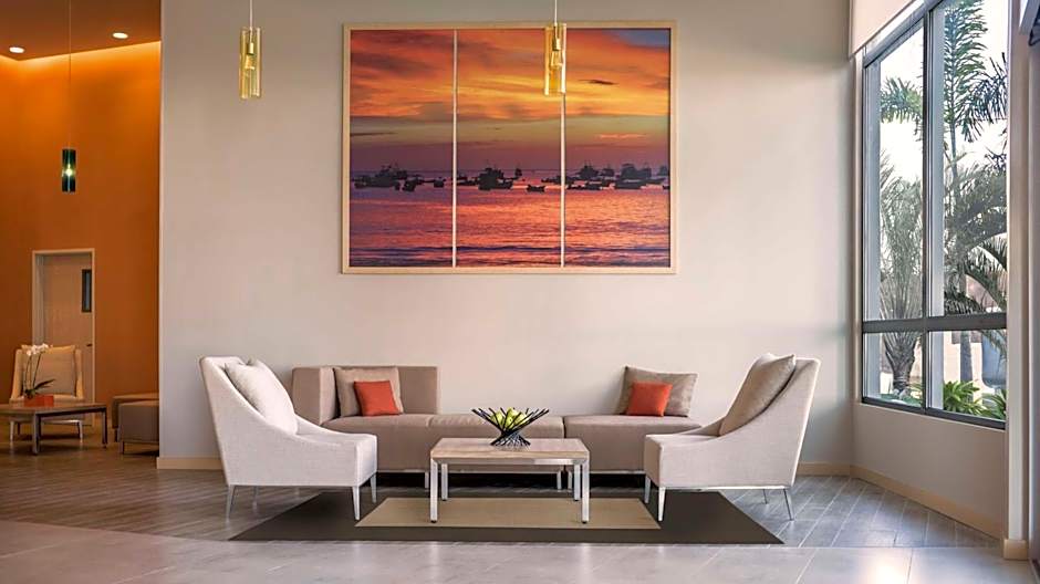 Hyatt Place Managua